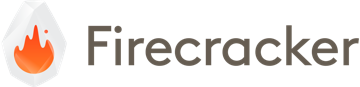 Firecracker logo